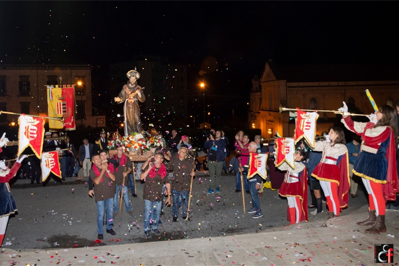 Festa San Francesco 2018 - 76